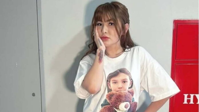 Profil Angela Lee, Artis yang Jadi Tersangka Penipuan Jual Beli Tas Mewah