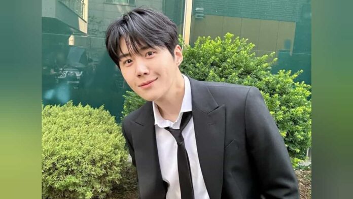Profil lengkap Kim Seon Ho