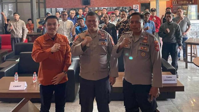 RT/RW di Tasikmalaya