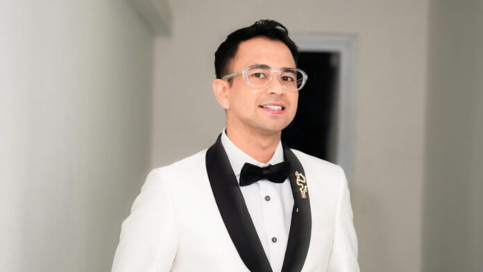 Raffi Ahmad Tanggapi Putusan MK Usai Panen Hujatan Warganet