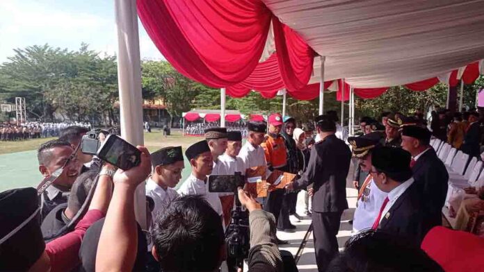 Remisi Langsung Bebas