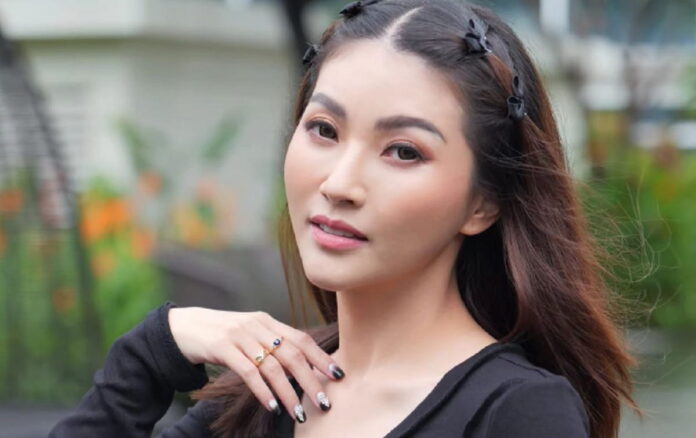 Respon Sarwendah Dituding Jalin Hubungan Gelap dengan Karyawannya