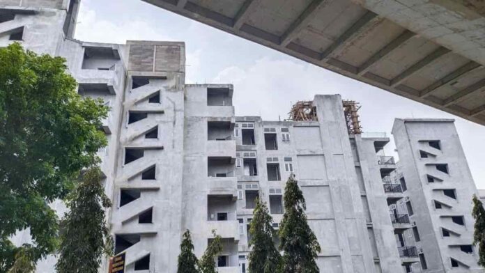 rumah deret tamansari bandung