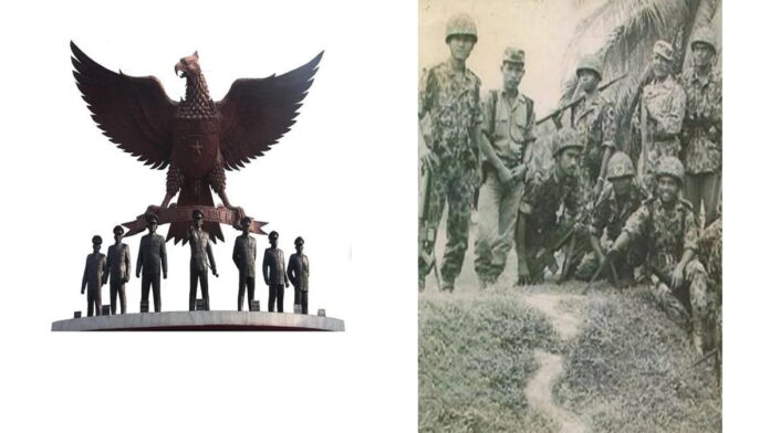 Sejarah G30S PKI, Peristiwa Kontroversial dalam Sejarah Politik RI