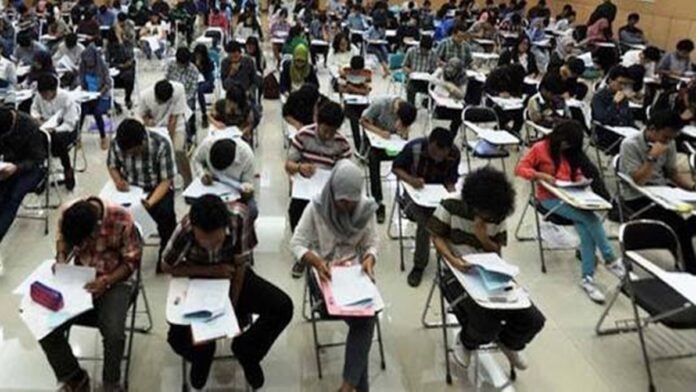 pendaftaran calon mahasiswa