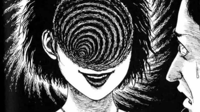 Sinopsis Anime uzumaki