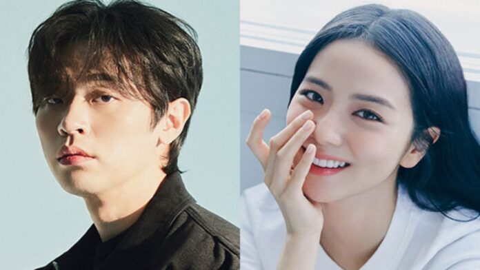 Sinopsis Drakor Newtopia, Jisoo Diserang Pasukan Zombie Seram