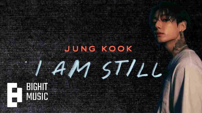 Sinopsis Jung Kook: I Am Still, Tayang 21 September di Indonesia