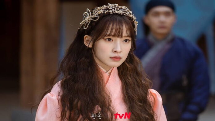 Sinopsis My Girlfriend is a Tough Guy dan Daftar Para Pemerannya
