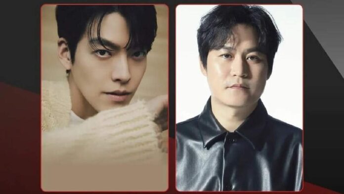 Sinopsis Officer Black Belt, Aksi Kim Woo Bin yang Jago Bela Diri