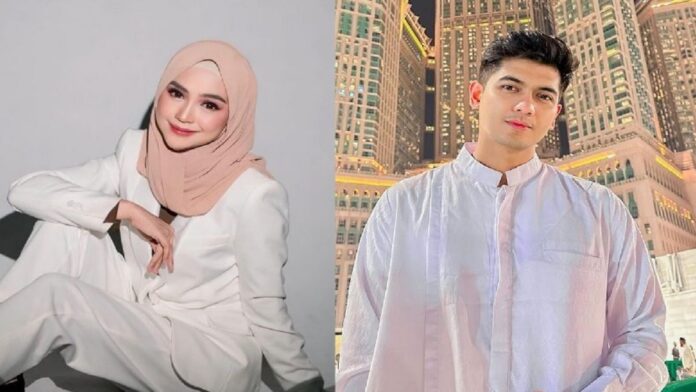 Teuku Ryan Tegur Ria Ricis Lewat DM, Tak Terima Difitnah