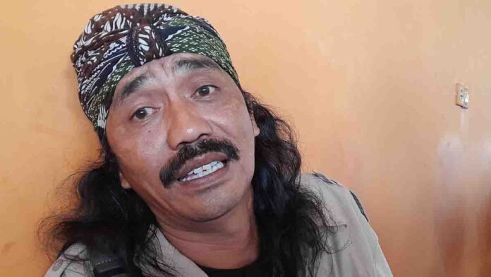 Transpara dana umat