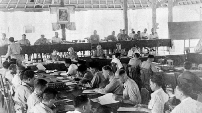 Tujuan Konferensi Denpasar, Membentuk Negara Indonesia Timur
