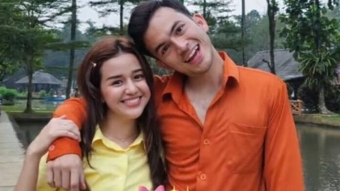 Profil Virza Oreel, Artis yang Dijodohkan dengan Rizky Nazar