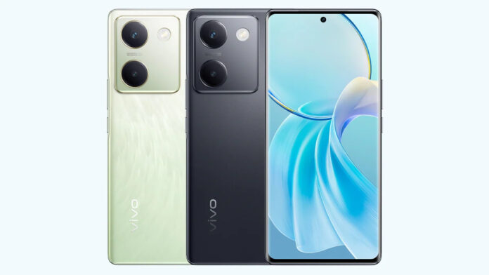Vivo Y200 Pro 5G Hadir dengan Dual Kamera Beresolusi Tinggi