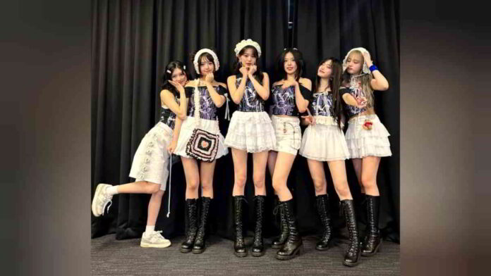 MV Accendio Dihapus dari YouTube