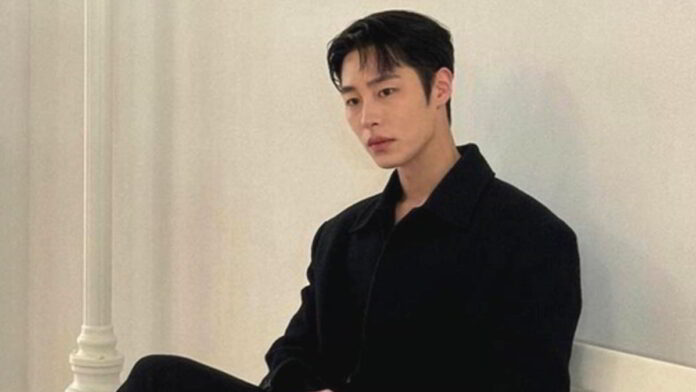 Lee Jae Wook