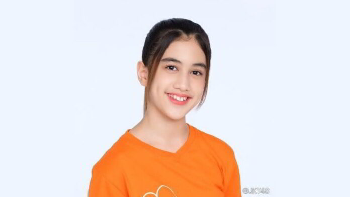 Chelsea JKT48