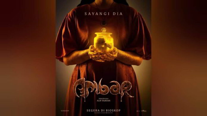 Film Horor Ambar