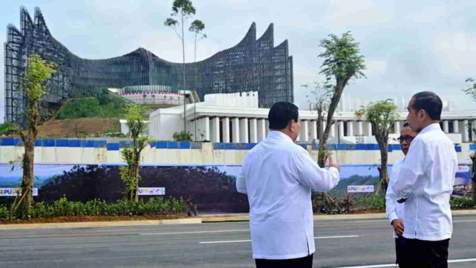 HUT Republik Indonesia ke-79