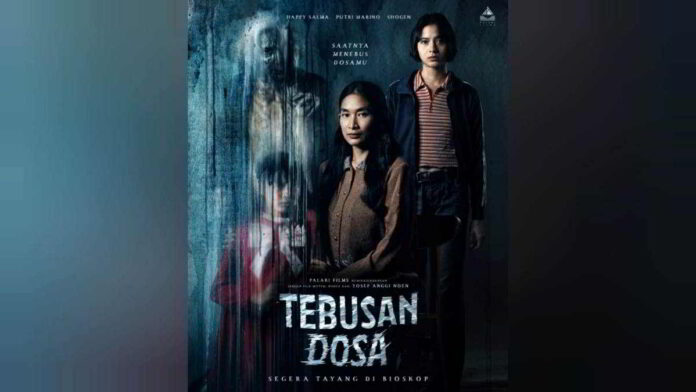 Film Tebusan Dosa