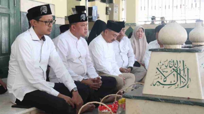 Nasionalis dan Agamis