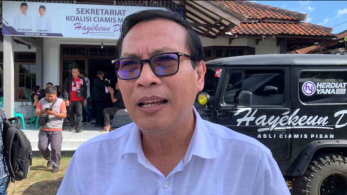 Relawan Bumi Galuh
