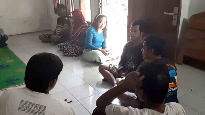 modus ajukan pinjaman kredit