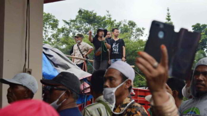 Judi Online di Kota Santri