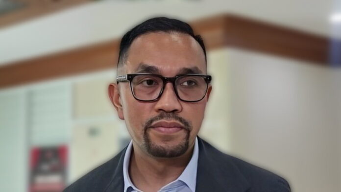 Ahmad Sahroni Resmi Jadi Ketua Tim Pemenangan Ridwan Kamil-Suswono untuk Pilkada DKI Jakarta 2024