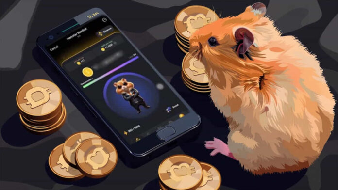 Airdrop Telegram Hamster Kombat dan Cara Mendapatkannya