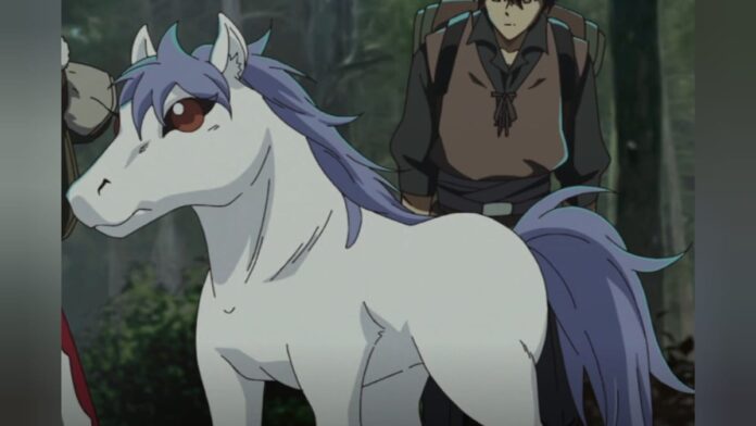 Anime Failure Frame