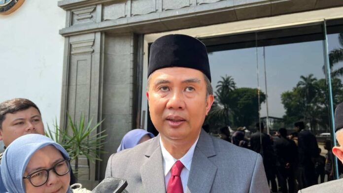 masalah transportasi kota bandung