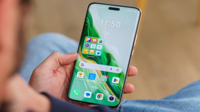 Bocoran Honor Magic 7 Pro, Mengusung Telefoto ISOCELL HP3