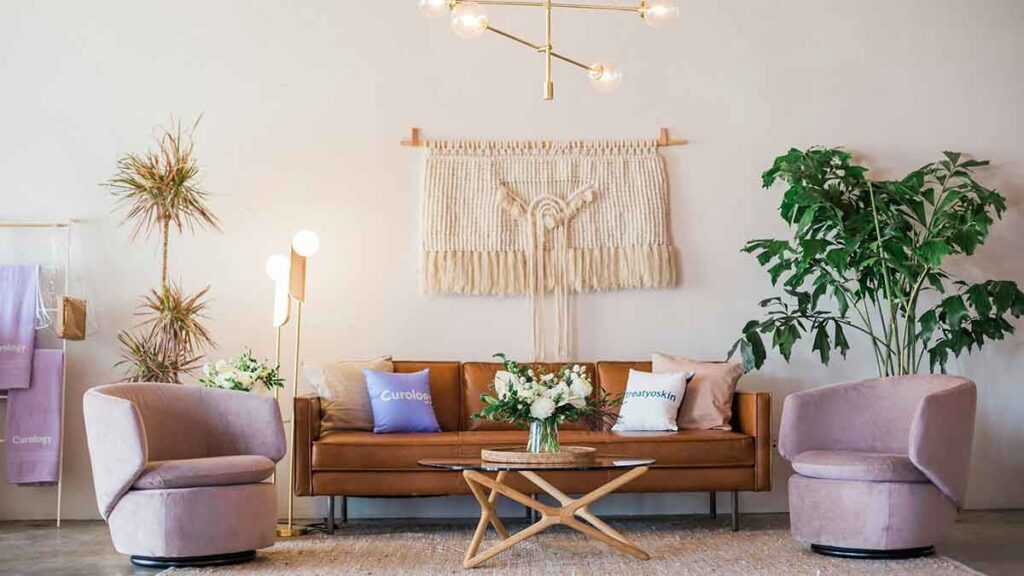 Inspirasi Dekorasi Rumah Flat untuk Hunian Modern Minimalis