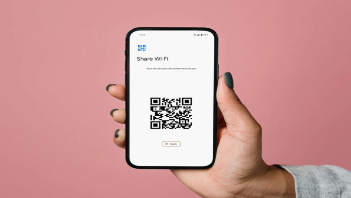 Cara Melihat Password WiFi di HP Android dan iPhone