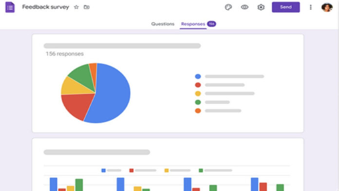 Cara Membuat Google Form di HP, Cepat dan Mudah