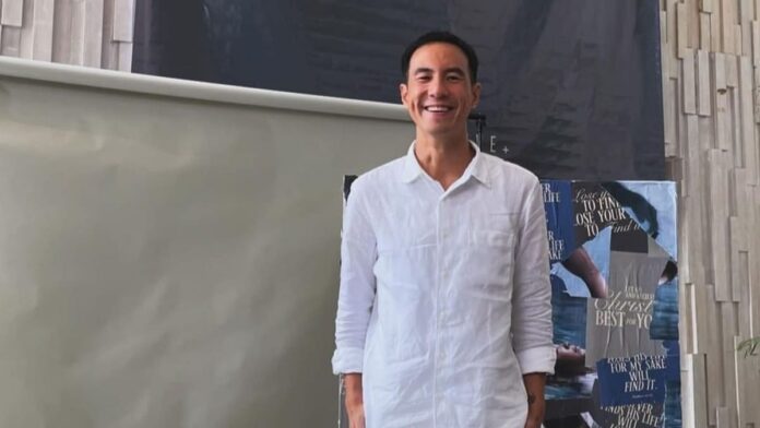 Daniel Mananta sempat insecure jadi YouTuber