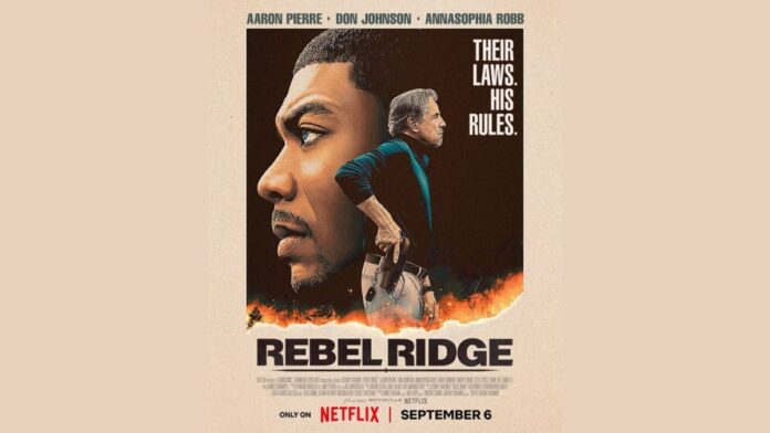 Film Rebel Ridge
