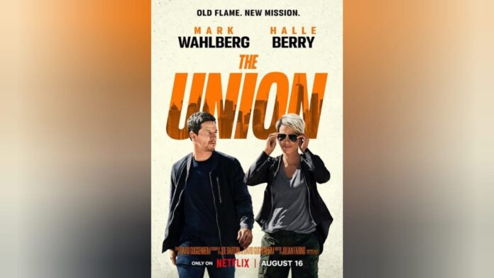 Film The Union