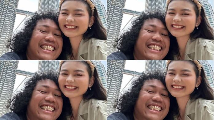 Gagal Ikut Pilkada, Marshel Widianto Ajak Istri Liburan ke Luar Negeri
