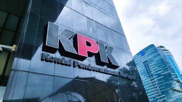 KPK Ajukan Tambahan Anggaran