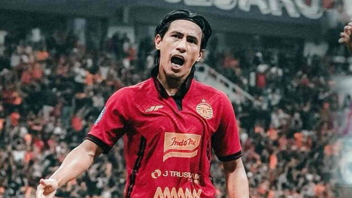 Gelandang Persija Hanif Sjahbandi Kecewa usai Gagal Raih Kemenangan