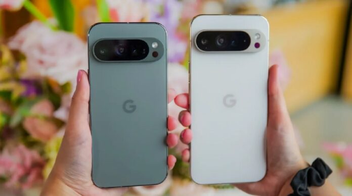 Google Pixel 9 Pro Rilis dengan Pelindung Corning Gorilla Glass Victus 2