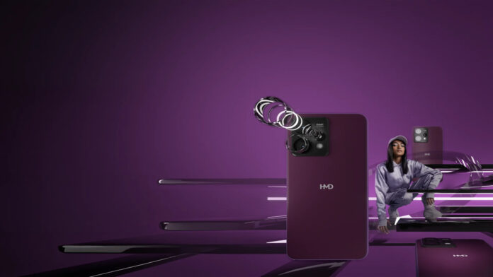 HMD Crest Max, Ditenagai Oleh Chipset Unisoc T760