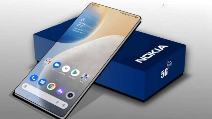 HP Nokia N99 Pro, Hadirkan Spesifikasi yang Menarik dan Unggul