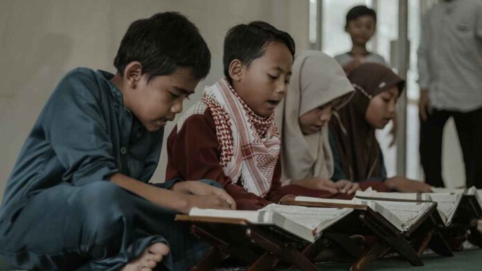 Hadits Tentang Fitrah Manusia