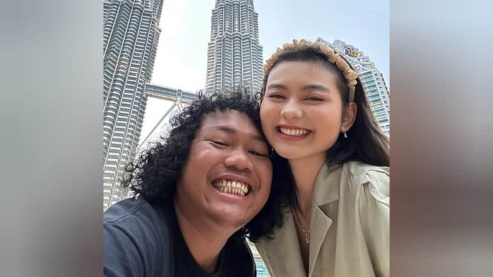 Istri Marshel Widianto Ajak Suami Move On