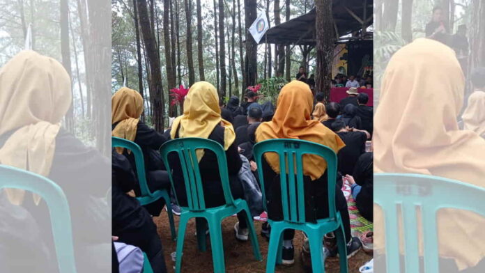 Jambore Penyuluh Pertanian Ciamis 2024