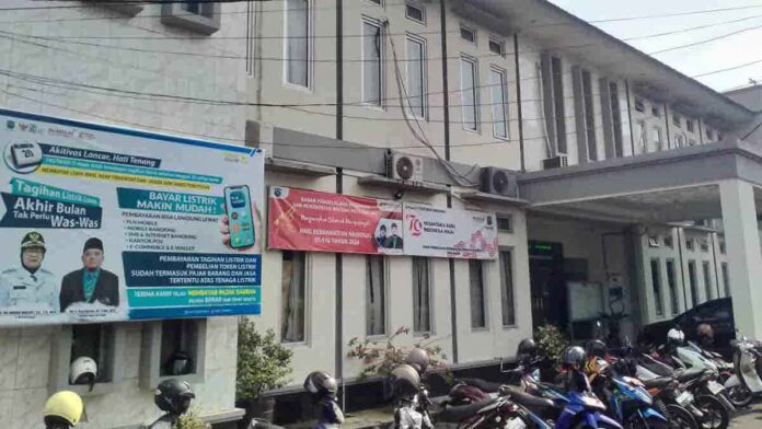 Jatuh Tempo Pajak